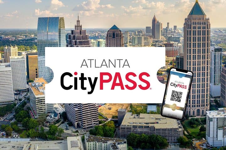 Explore Atlanta’s Top Attractions with the Atlanta CityPASS®