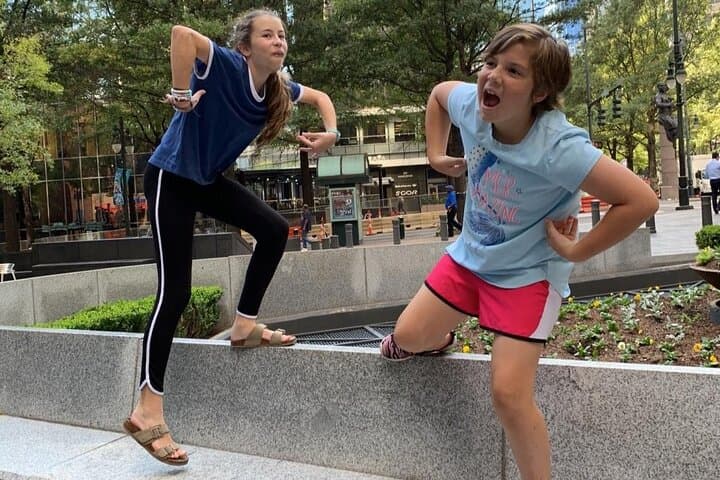Gatlinburg Crazy Dash Scavenger Hunt: Walking Adventure & City Challenges photo 6