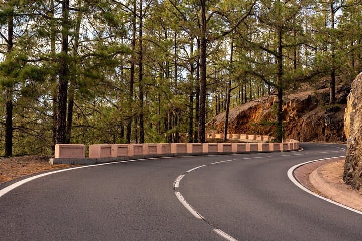 Road Cycling Tenerife — Vilaflor Route to Teide Views photo 3