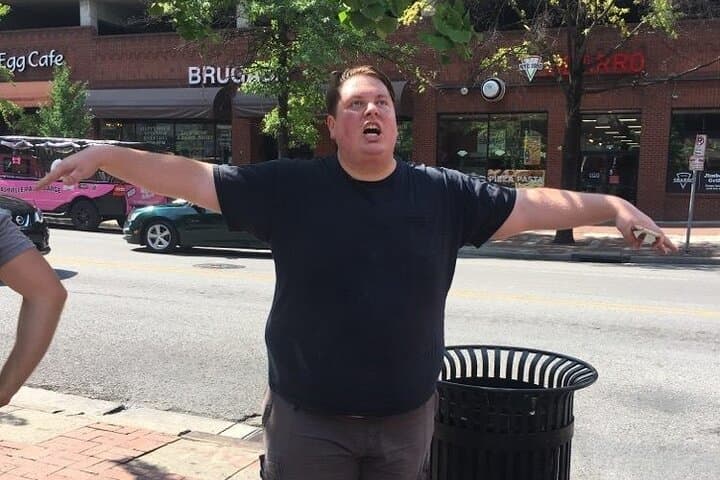 Explore Lakeland: City Scavenger Hunt Adventure with Crazy Dash photo 4