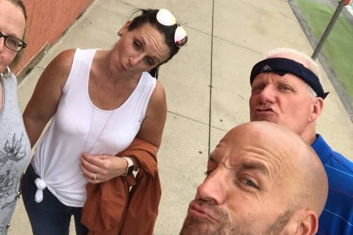 Explore Lakeland: City Scavenger Hunt Adventure with Crazy Dash photo 5