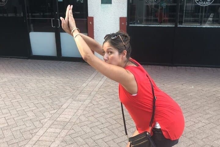 Pensacola Scavenger Hunt: Crazy Dash Urban Photo Challenge & Walking Game photo 3