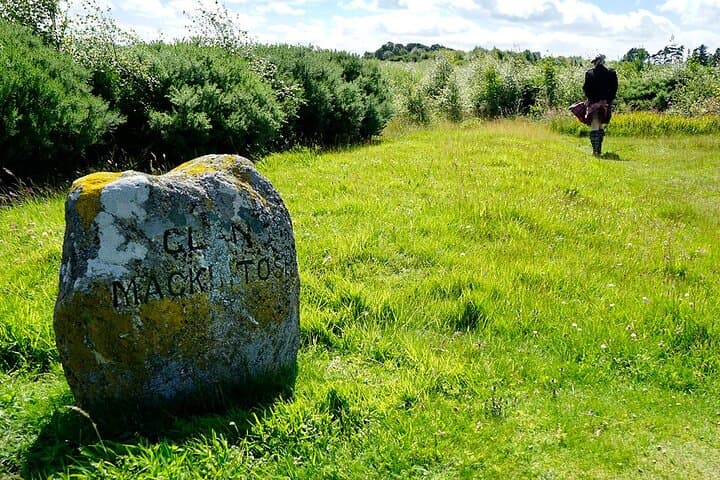 Loch Ness, Culloden & Highland History: Full-Day Private Tour from Inverness photo 3