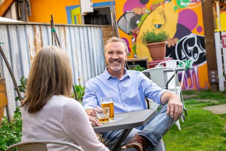 Lancaster History and Craft Beer Walk — City Stories and Local Brews photo 1