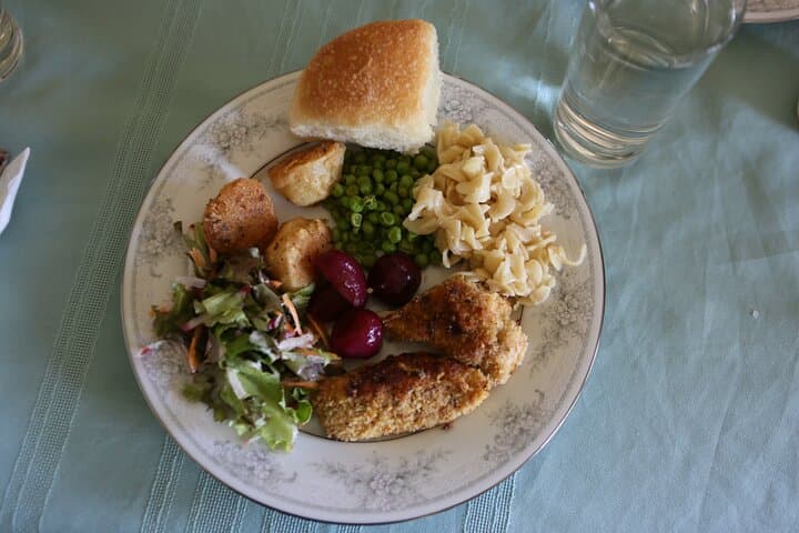 Authentic Amish Home Meal & Cultural Tour in Lancaster County photo 4