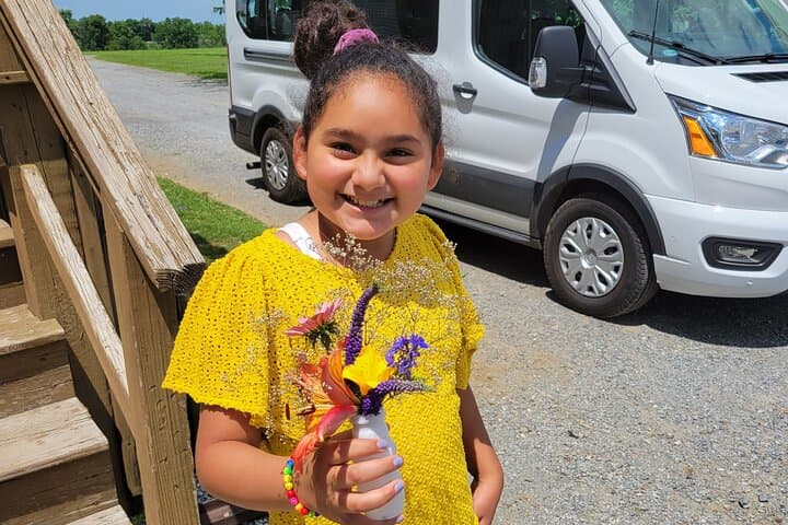 Authentic Amish Home Meal & Cultural Tour in Lancaster County photo 6