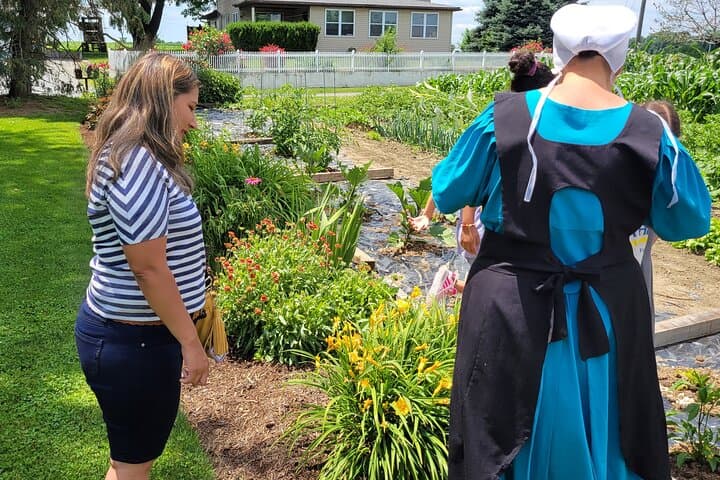 Authentic Amish Home Meal & Cultural Tour in Lancaster County photo 5
