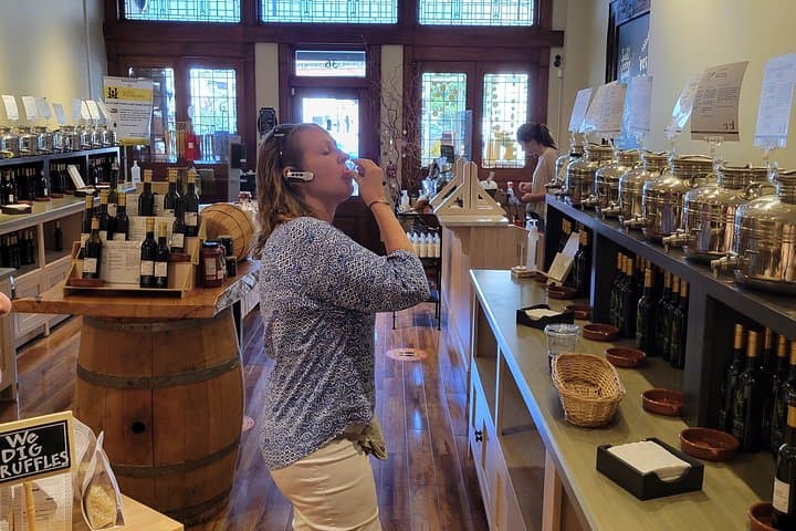 Sweet and Savory Lancaster City Food Walking Tour: Local Eats & Hidden Gems photo 4