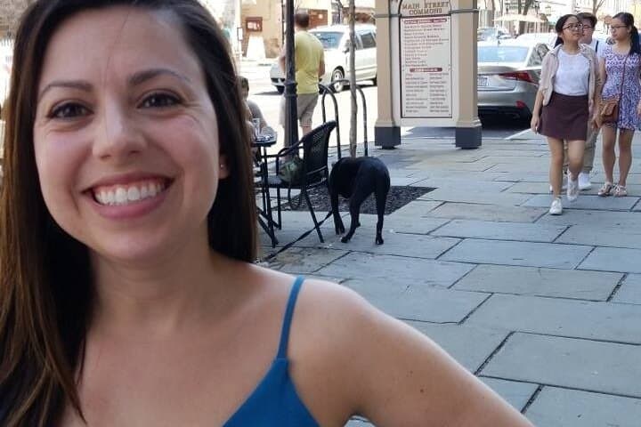 Memphis Crazy Dash: Downtown App-Guided Scavenger Hunt photo 3