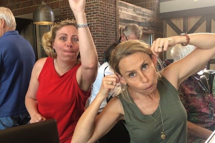Memphis Crazy Dash: Downtown App-Guided Scavenger Hunt photo 6