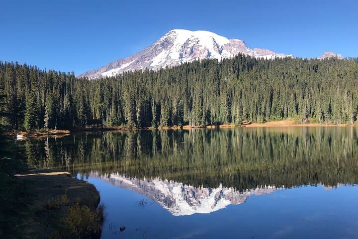 Mt Rainier Day Trip from Seattle — Highlights, Hikes & Practical Tips photo 3