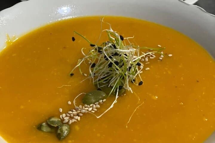 Quito Food & Cooking Class: Historic City Tasting Walk and Chef-Led Workshop photo 3