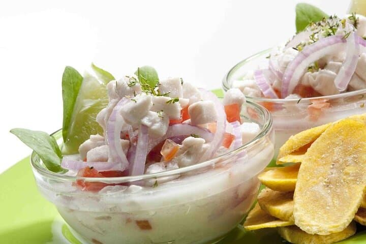 Hands-On Ecuadorian Cooking Class & Market Tour in Guayaquil photo 5