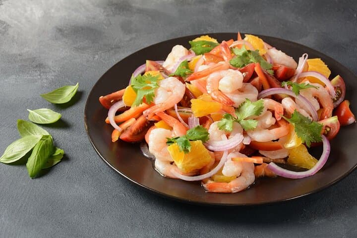 Hands-On Ecuadorian Cooking Class & Market Tour in Guayaquil photo 6