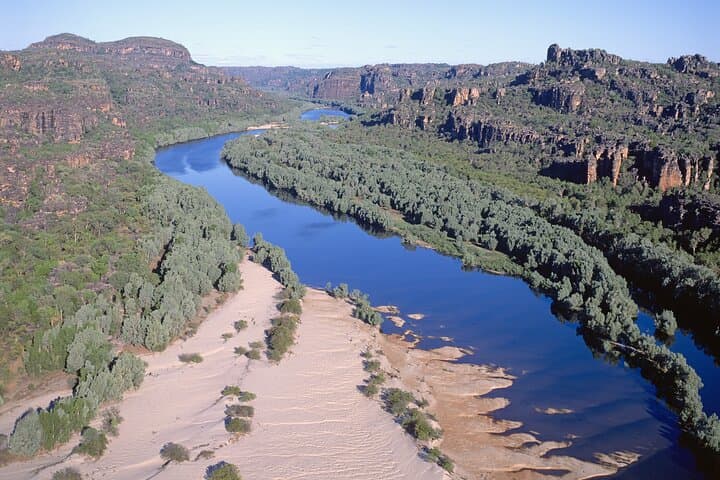 Kakadu Cultural Experience & Scenic Flight from Darwin photo 2