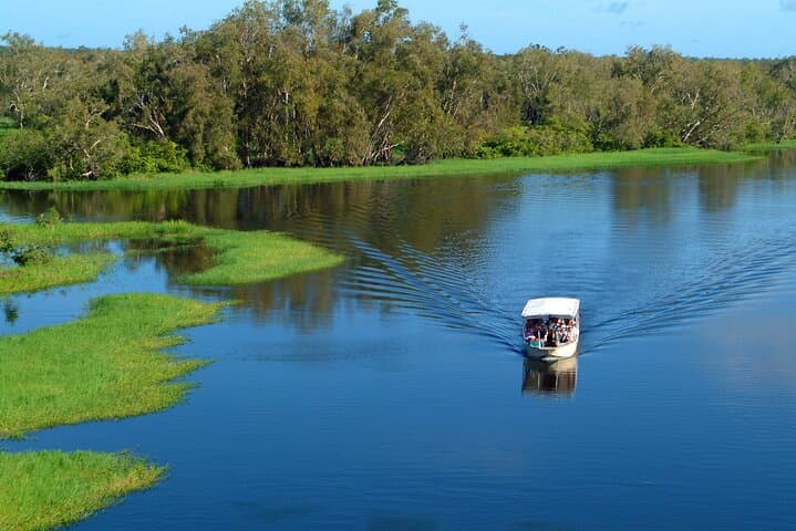 Kakadu Cultural Experience & Scenic Flight from Darwin photo 5