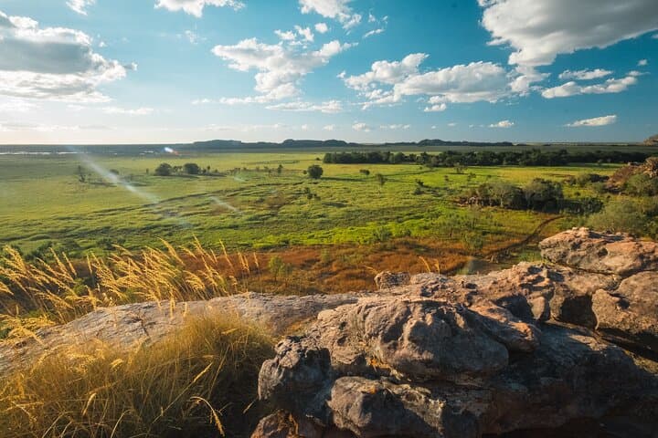 Kakadu Cultural Experience & Scenic Flight from Darwin photo 6