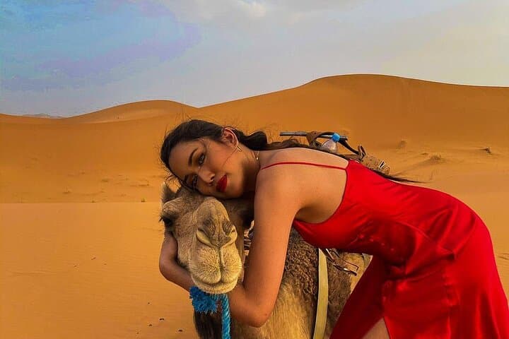 Big Morocco Tour: 15-Day Casablanca to Marrakech Adventure photo 3