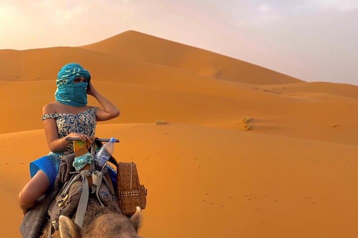 Big Morocco Tour: 15-Day Casablanca to Marrakech Adventure photo 5