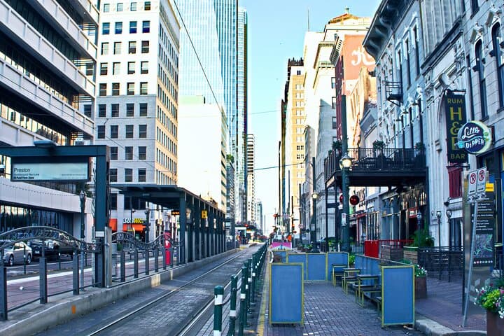 Best of Houston Small-Group Sightseeing Tour — Downtown Highlights photo 4