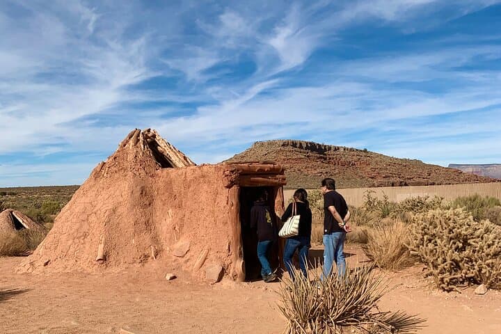 Private Grand Canyon West Full-Day Tour: Luxury Exploration from Las Vegas photo 4