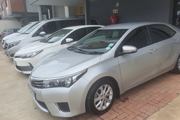 Smooth Private Sedan Transfers from Durban King Shaka Airport photo 4