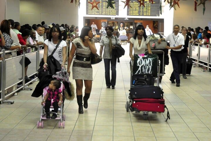 Private Punta Cana Airport Transfers: Door-to-Door Minivan Service to Bavaro & Punta Cana Hotels photo 5