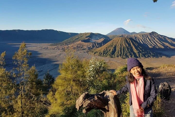 3-Day Mount Bromo and Ijen Blue Fire Crater Tour from Bali photo 5