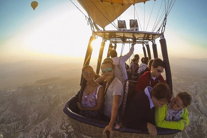 Private 7-Day Wine Tasting Tour Through Turkey: Istanbul to Pamukkale photo 2