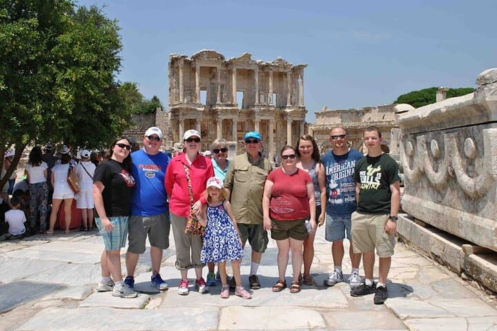 Private 7-Day Wine Tasting Tour Through Turkey: Istanbul to Pamukkale photo 3