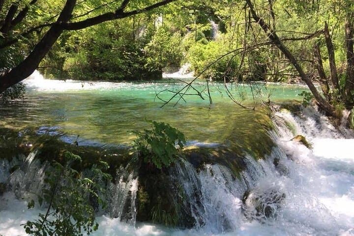 Zadar to Zagreb via Plitvice: A One-Day Private Transfer to Croatia’s Waterfall Heart photo 6