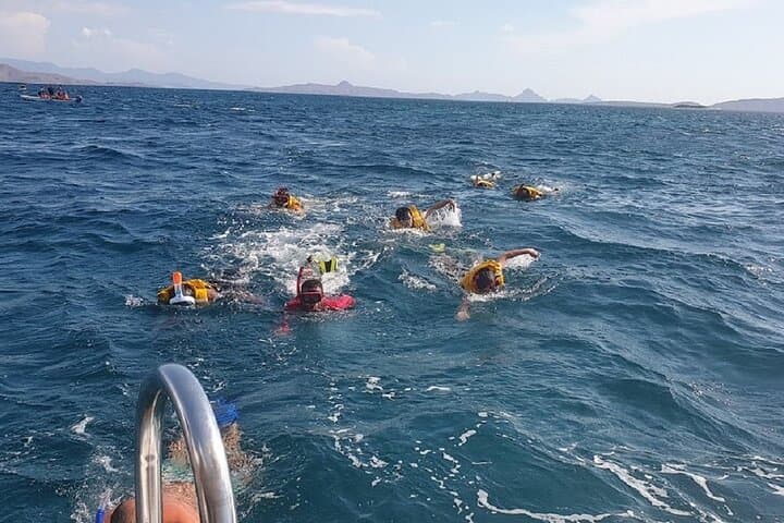 3-Day Komodo Liveaboard: Padar Sunrise, Komodo Dragons & Manta Point photo 3