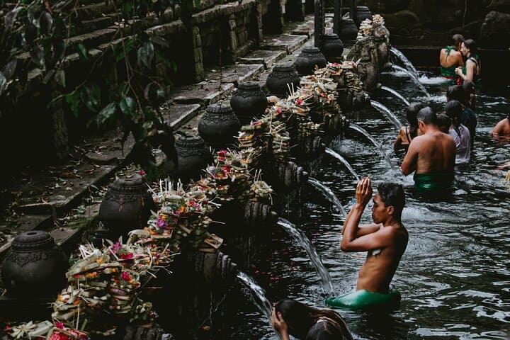 Bali Highlands Private Kintamani & Mount Batur Day Tour