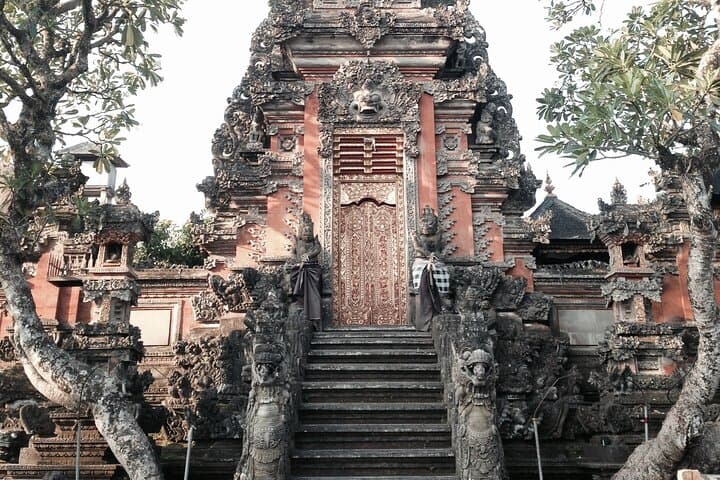 Bali Highlands Private Kintamani & Mount Batur Day Tour photo 3