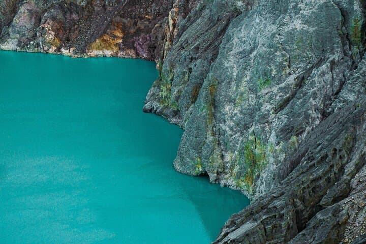 2-Day North Bali & Ijen Blue Fire Trek: Sunrise Crater Hike and Baluran Savanna photo 3