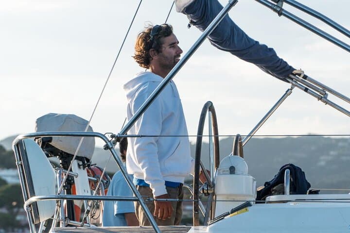 4-Hour Sailing Trip from Platja d'Aro — Costa Brava Small-Boat Experience photo 3