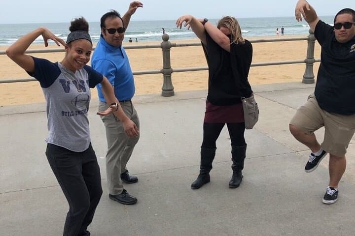 Myrtle Beach Scavenger Hunt: App-Guided Walking Adventure on Ocean Boulevard photo 5