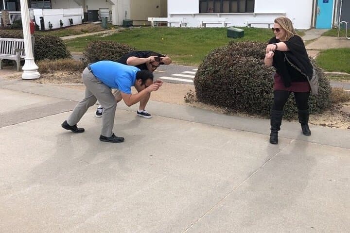 Myrtle Beach Scavenger Hunt: App-Guided Walking Adventure on Ocean Boulevard photo 6