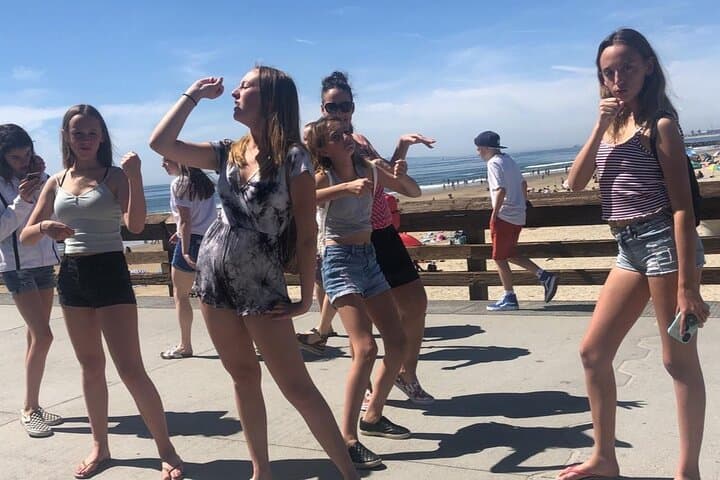 Myrtle Beach Scavenger Hunt: App-Guided Walking Adventure on Ocean Boulevard photo 2