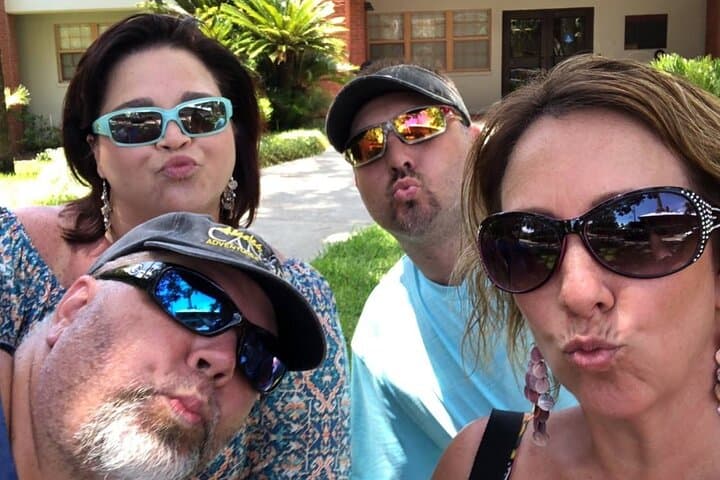 Crazy Dash Oceanside Scavenger Hunt: Casual Self-Guided Walking Game photo 4