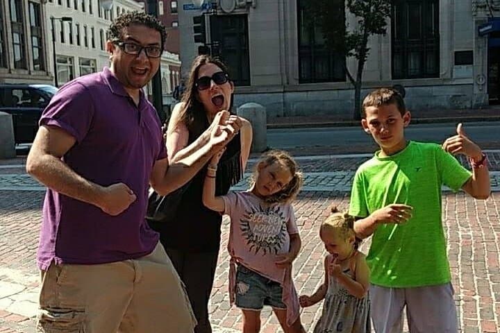 Crazy Dash Ottawa Scavenger Hunt: Interactive Walking Game in Downtown Ottawa photo 3