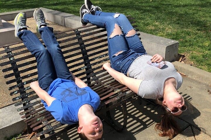 Oxnard Crazy Dash: App-Guided Scavenger Hunt Through Downtown and Waterfront photo 3