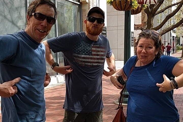 Oxnard Crazy Dash: App-Guided Scavenger Hunt Through Downtown and Waterfront photo 5