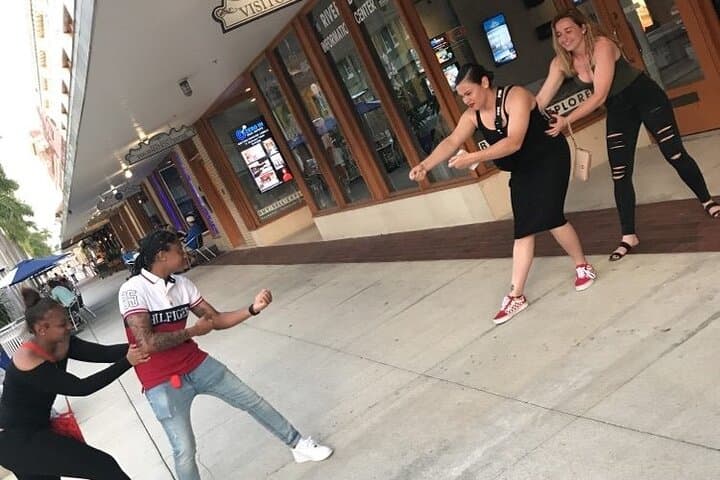 Oxnard Crazy Dash: App-Guided Scavenger Hunt Through Downtown and Waterfront photo 6