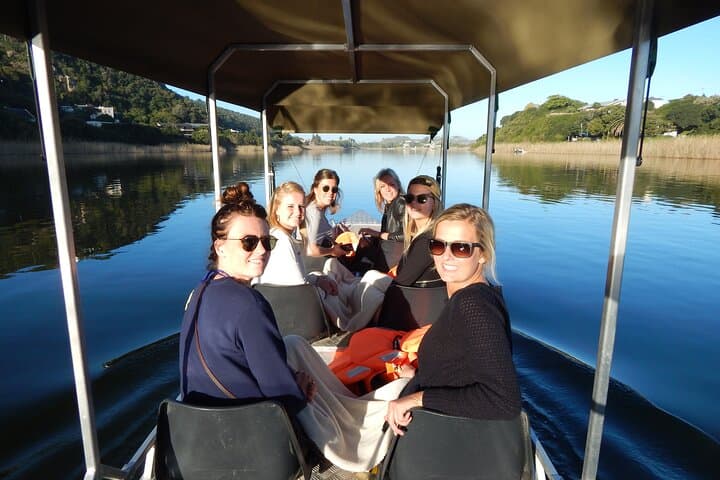 Touw River Boat Cruise Wilderness National Park — 90-Minute Wetland & Wildlife Voyage photo 6