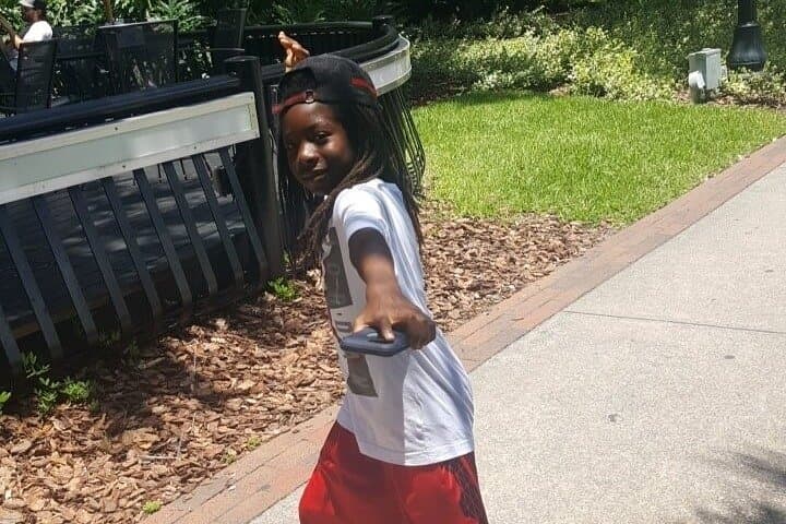 Explore Sarasota on Foot: Crazy Dash Urban Scavenger Hunt photo 3