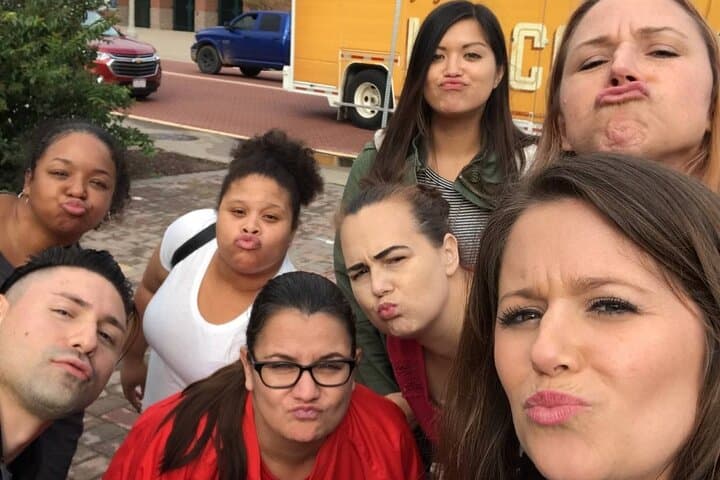 Scottsdale Crazy Dash App-Led Scavenger Hunt in Old Town photo 5