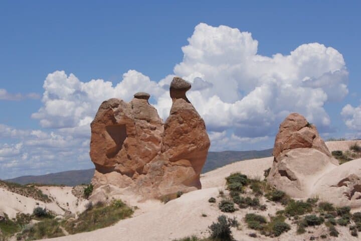 Seven-Day Western Anatolia Tour: Istanbul, Cappadocia, Ephesus & Pamukkale photo 3
