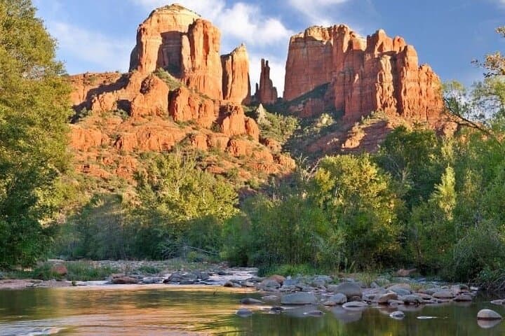 Sedona Private Vortex Experience: Guided Healing Hike with Master Coach photo 5