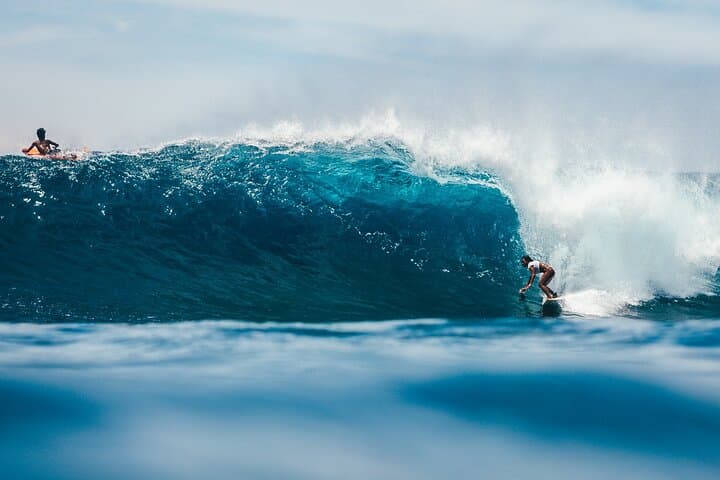 Ulap Surf Beginner Lessons — Two-Hour Surf Fundamentals on Siargao photo 6